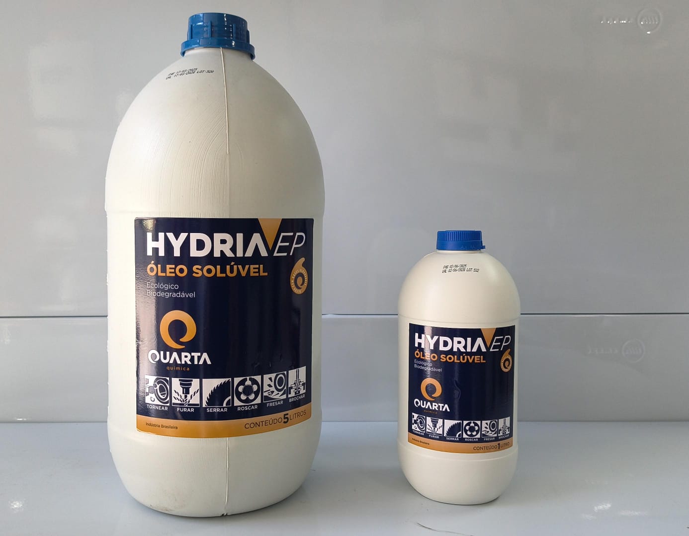 Óleo Solúvel Hidria EP